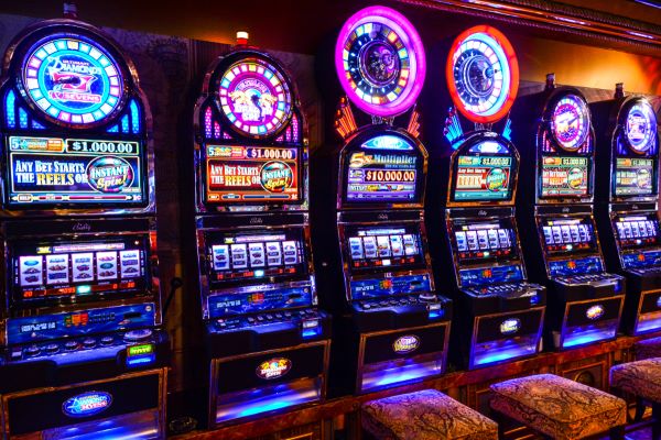 slot online gacor